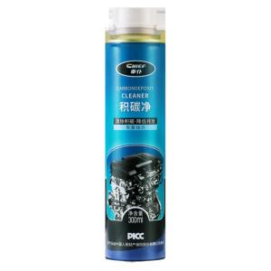 Chief | Engine Carbon Removal Cleaner