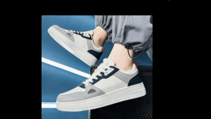 StepUp.1 Daily commuting office flat-bottom low-cut sports shoes for women and men Lazy Person Leisure Soft-soled Travel Flat Sports