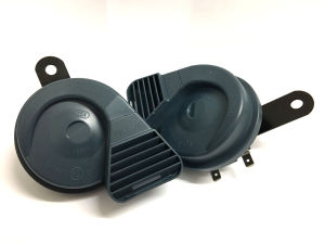 แตรรถยนต์ BOSCH แตรหอยโข่ง รุ่น EC12-C