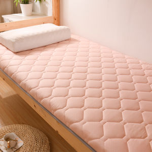 SHAYA | Single Dormitory Children Soft Mattress Pad