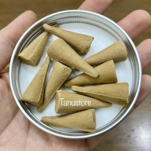 NHANG NỤ TRẦM HƯƠNG QUẢNG NAM LÀM THỦ CÔNG- THƠM ĐẬM LƯU HƯƠNG LÂU- TẨY UẾ KHÍ GIÚP THƯ GIÃN