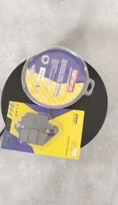 Kampas Rem Depan Belakang Yamaha Mio M3 Mio Soul (Ishima)