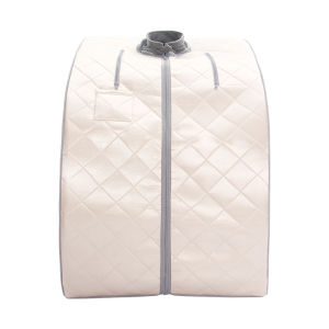 SMARTMAK | Far Infrared Full Body Home Sauna