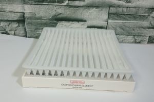 CABIN FILTER for Mitsubishi Mirage g4 / HB & Expander 2012 Up (7850A002).