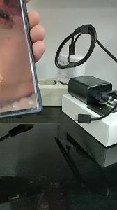 Kepala Charger Samsung Adapter Samsung 45 Watt Super Fast Charging Batok Samsung Type C