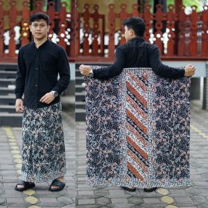 SARUNG/SARUNG BATIK /SARUNG BATIK AZZAHIR/SARUNG GOYOR/SARUNG PRIA DEWASA/ZAHIR MANIA/GUS IQDAM/SARUNG BATIK GUS IQDAM/SARUNG BATIK LAKI LAKI DEWASA/BATIK SOLARIS