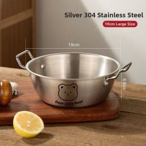 Multi-Purpose Large Deep Tablespoon