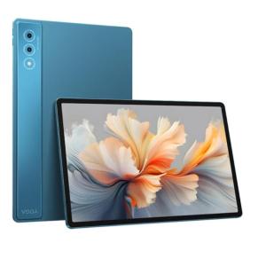 Lenevo YOGAPadPro 12.7 Inch HD Clear Anti-Glare Soft Tempered Glass Protection Film Finger Print Resistant Frosted Paper like Surface