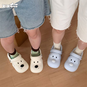 XIXITIAO | Anti-Slip All-Match Outdoor Sandals Soft Bottom
