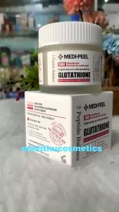 Kem Dưỡng Trắng Medi Peel Glutathione 600 White Cream Medi Peel