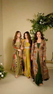 PRE ORDER 15 DAYS - READYMADE KURTI