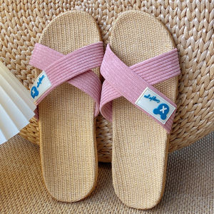 TZLDN | Anti-Slip Breathable Sweat Absorbing Home Slippers