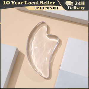 Beauty Face Wash Massager Lymphatic Facial Dredge V Face Artifact Crystal Scraping Board Spa Scraping Tool Body Health Crystal Guasha Scraper Facial Massager Gouache Scraper Face Massage Acupuncture Beeswax Gua Sha Board Acupoint Eye Care SPA Tool