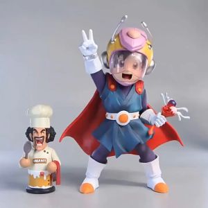 Toy Collectible Xiaofang - Dragon Ball Series