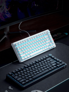 HP | Gaming Dedicated Wired Mechanical Keyboard