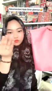 Kerudung Shinar Glamour Laser Cut UKURAN 110X110 Termurah/Hijab Shinar Glamour Laser Cut Terbaru Kekinian