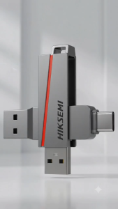 Hiksemi Dual Slim OTG Type-C - 32GB