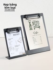 QINLEYI | Giá Đỡ Kích Thước A4