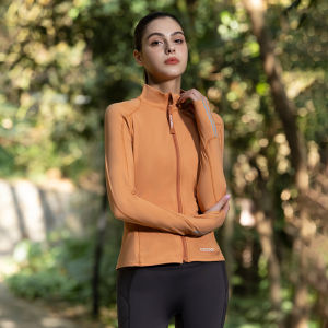 FIZZCOCO | Fleece Lined Slim Fit Womens Sports Jacket Set