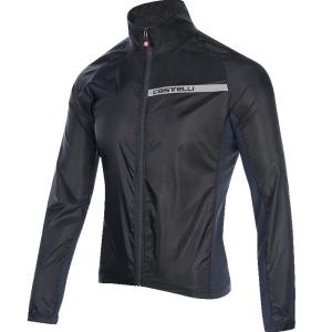 Castelli | Windproof Lightweight Breathable Cycling Jacket Long Sleeve
