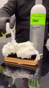 KOCH-CHEMIE KCX FOAMER BOTTLE [ 150ML CAPACITY WITH MEASUREMENT SCALE ] [FOR VEHICLE]