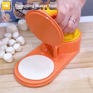 WALKING LU | Multipurpose Home Dough Presser Tool