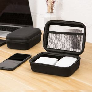 Digital Cosmetics Bag Hard Box Apple Computer Charger Mouse Storage Box Power Bank Gaming Mouse Bag
