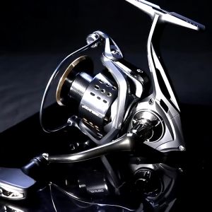 Reel Pancing 20kg Max Drag & Reel Deukio Pancing Full Besi Laut