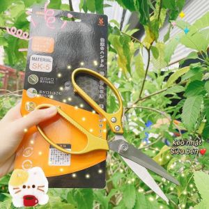 COMBO 2 KÉO CẮT GÀ HÀNG NHẬT