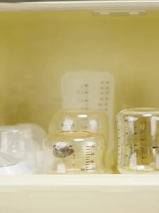 XIAOZHUANGXIONG | UV Disinfection Drying Cabinet For Baby Bottles
