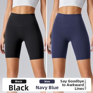COSLEAF | Breathable Cycling Sport Shorts Women High Waist Skinny