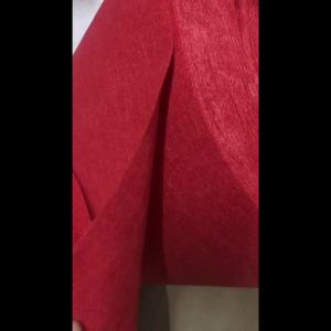 1 Disposable Red Carpet Suitable for Weddings Romantic Wedding Corridors Runways and Other Occasions Outdoor Party