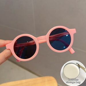 WAMEN | Folding UV Protective Childrens Sunglasses