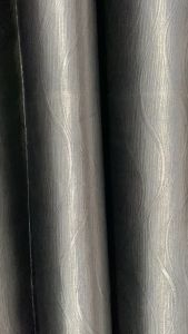 GORDEN BLACKOUT 6 GELOMBANG ( ELLMO ) MOTIF SALUR GLOSSY BLACKOUT 85% GRADE A GORDEN BLACKOUT MINIMALIS PREMIUM GORDEN BLACKOUT IMPORT