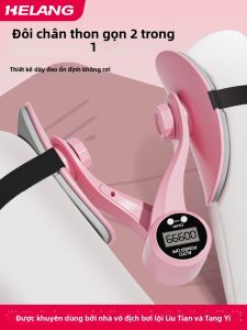 Helang | Trainer Tập Cơ Kegel Phục Hồi Sau Sinh