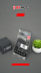 BT ACC Battery Baterai Batre For Xiaomi Redmi K50 Battery BM5F With 5500mAh