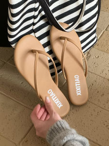 XIXITIAO | Non-slip Beach Sandals Slip-on Flats