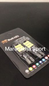 PROMO 1 PCS LAMPU SEIN SEN DAJJAL 45 LED MATA SUPER TERANG / LAMPU SEN