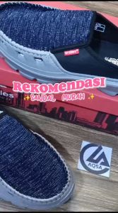 SLOP ARDILES TERBARU MEREK DECADE