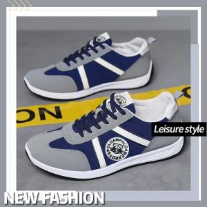 Wulove สินค้าแนะนำงานเข้าใหม่ รองเท้าผ้าใบแฟชั่น ทรงสปอร์ต พื้นนิ่ม น้ำหนักเบา มาพร้อมให้เลือกจัดถึง 3 สี ใส่เดินใส่เที่ยวบอกเลยว่าสบาย งานดีๆแบบนี้ไม่มีคือโคตรพลาด