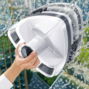 Yiwei | Double-Sided Magnetic Window Cleaner