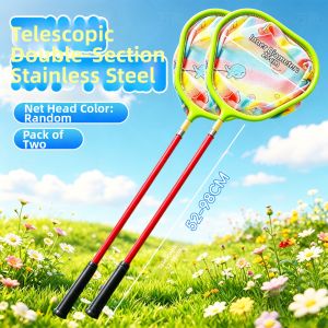 WANWEI | Butterfly and Bug Catching Net Fishing Toy Carbon Fiber