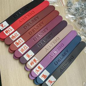 Delsey Luggage Handle Ambassador Suitcase Carry-On Part DeLesse Universal Grip Bag Accessories Non-Universal Size Winter Launch