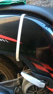 GRAPHENE SOFT COAT Pengkilap Semi Coating Spray Coat Sealant Doff Glossy