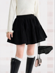 Bobdog | Girls Autumn Winter Skirt