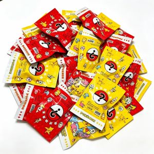 Bandai | 16 Cái Túi Mù Anime Eraser Blind Bag Hoạt Hình Dễ Thương Đồ Trang Trí Để Bàn Mini Văn Phòng Phẩm Sưu Tầm Dành Cho Trường Học Quà Tặng Cho Mọi Lứa Tuổi