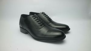 Sepatu Pantofel Pria Kulit Sapi 7945