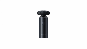 FLYCO Electric Shaver FS965 & FS966 | Floating Close Shaving System | 3 Heads Rotary | IPX7 Full-Body Washable