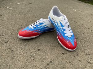sepatu futsal anak murah size 33 34 35 36 37 bisa cod