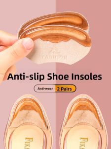 FASHEHAN | Anti-Wear Anti-Drop Heel Patches for LV Trainer Mens and Womens
